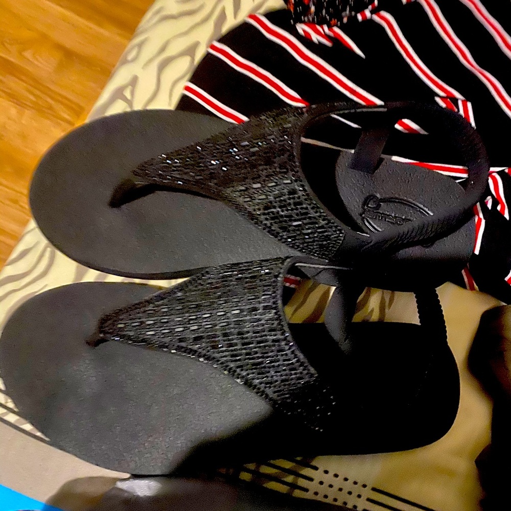 Slipper for summer